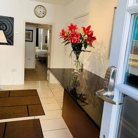 Ferndale Mews Bed and Breakfast Bristol Buitenkant foto