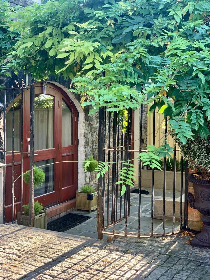 Ferndale Mews Bed and Breakfast Bristol Buitenkant foto
