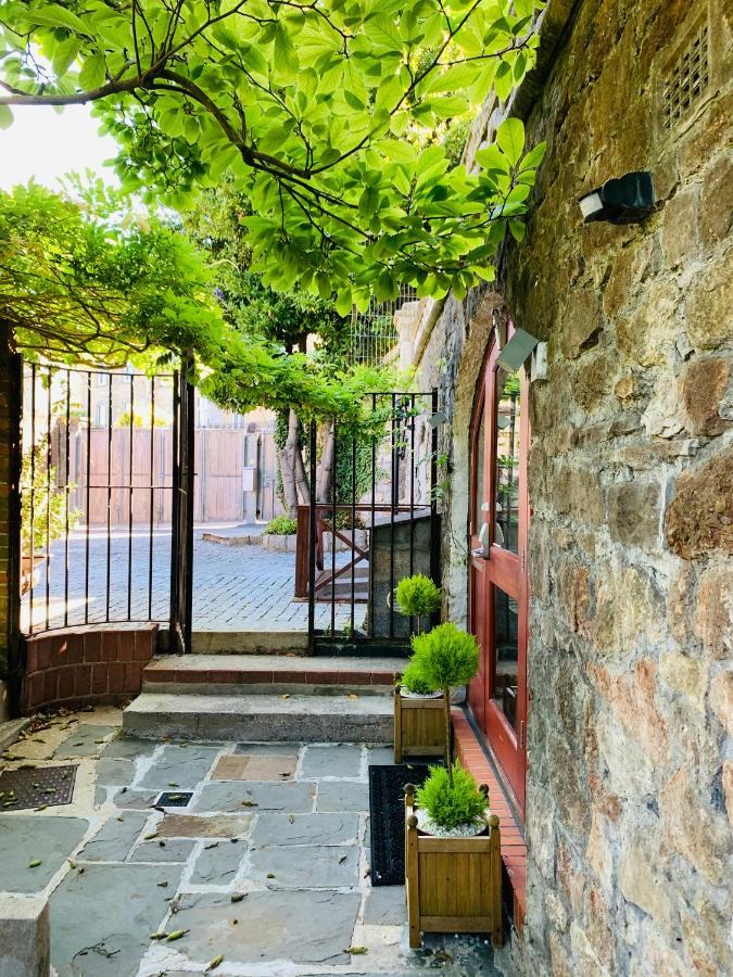 Ferndale Mews Bed and Breakfast Bristol Buitenkant foto