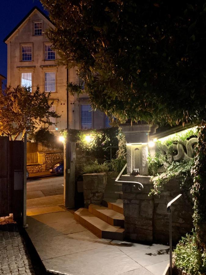 Ferndale Mews Bed and Breakfast Bristol Buitenkant foto