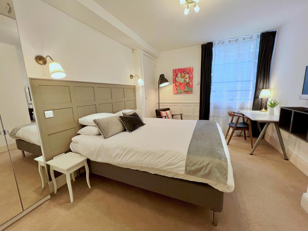 Ferndale Mews Bed and Breakfast Bristol Buitenkant foto