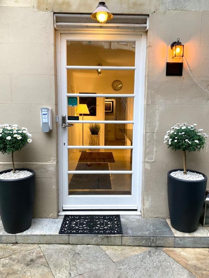 Ferndale Mews Bed and Breakfast Bristol Buitenkant foto